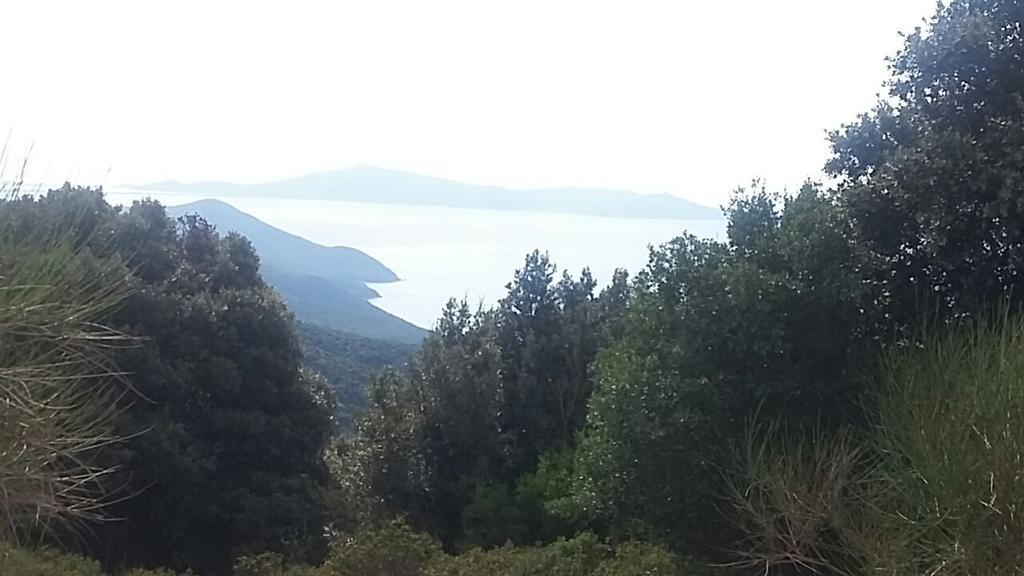 Hotel Rombino フォンテブランダ エクステリア 写真